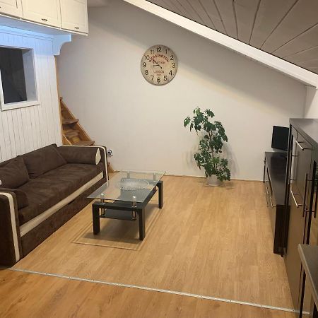 Appartamento Zakatek Przemyśl Esterno foto