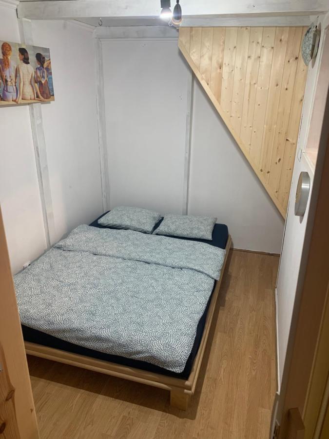 Appartamento Zakatek Przemyśl Esterno foto