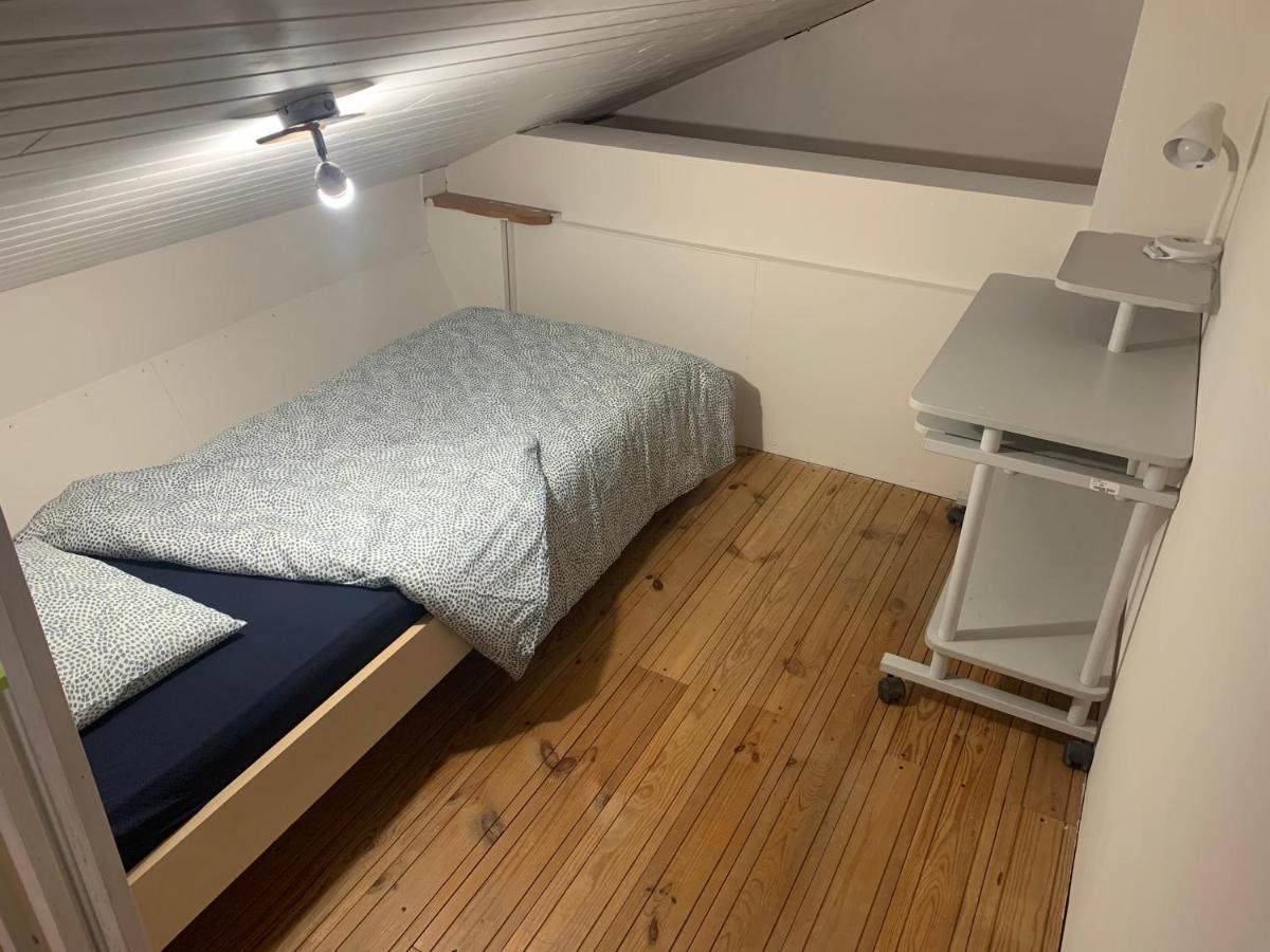 Appartamento Zakatek Przemyśl Esterno foto