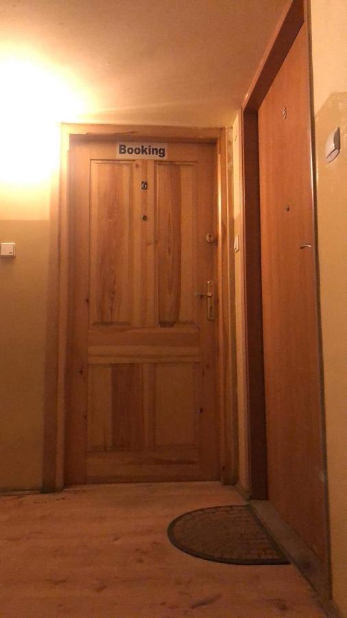 Appartamento Zakatek Przemyśl Esterno foto