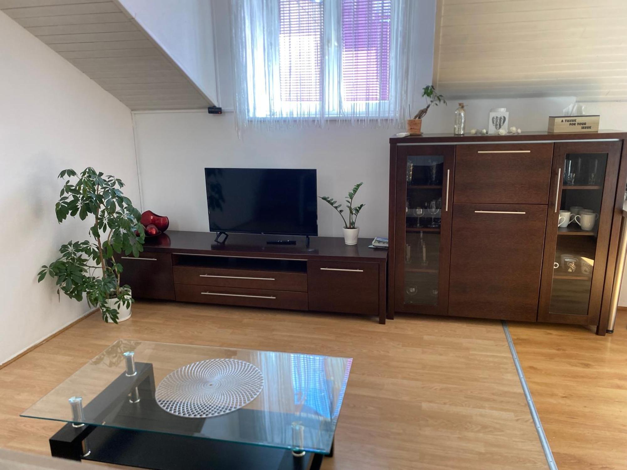 Appartamento Zakatek Przemyśl Esterno foto
