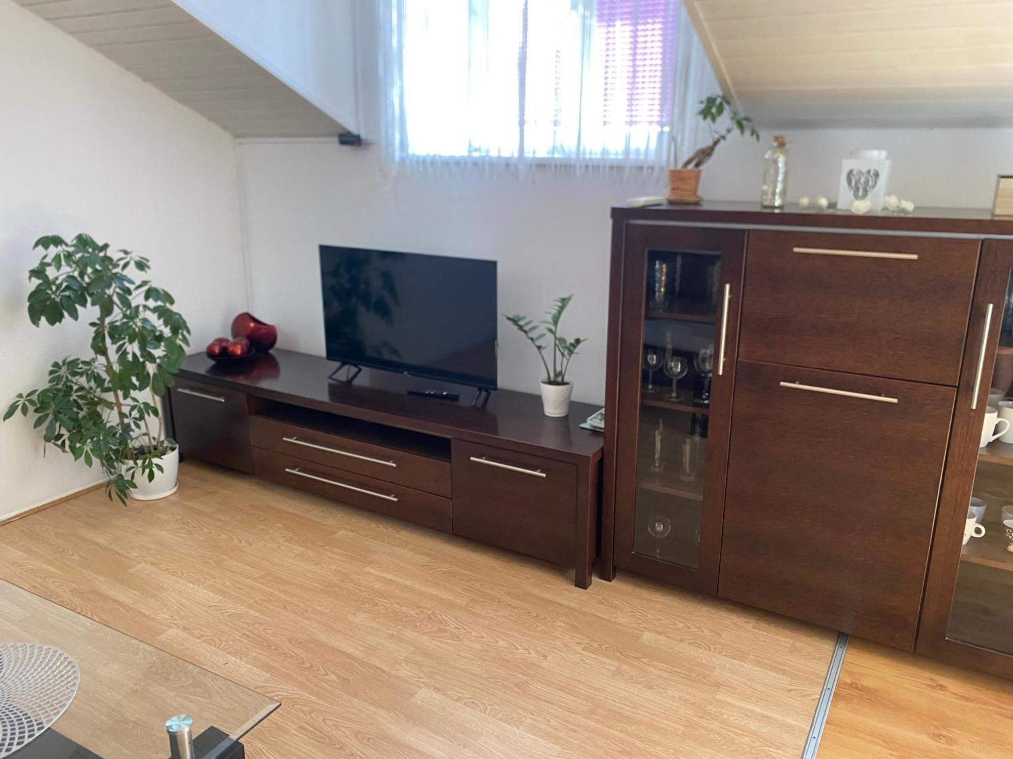 Appartamento Zakatek Przemyśl Esterno foto