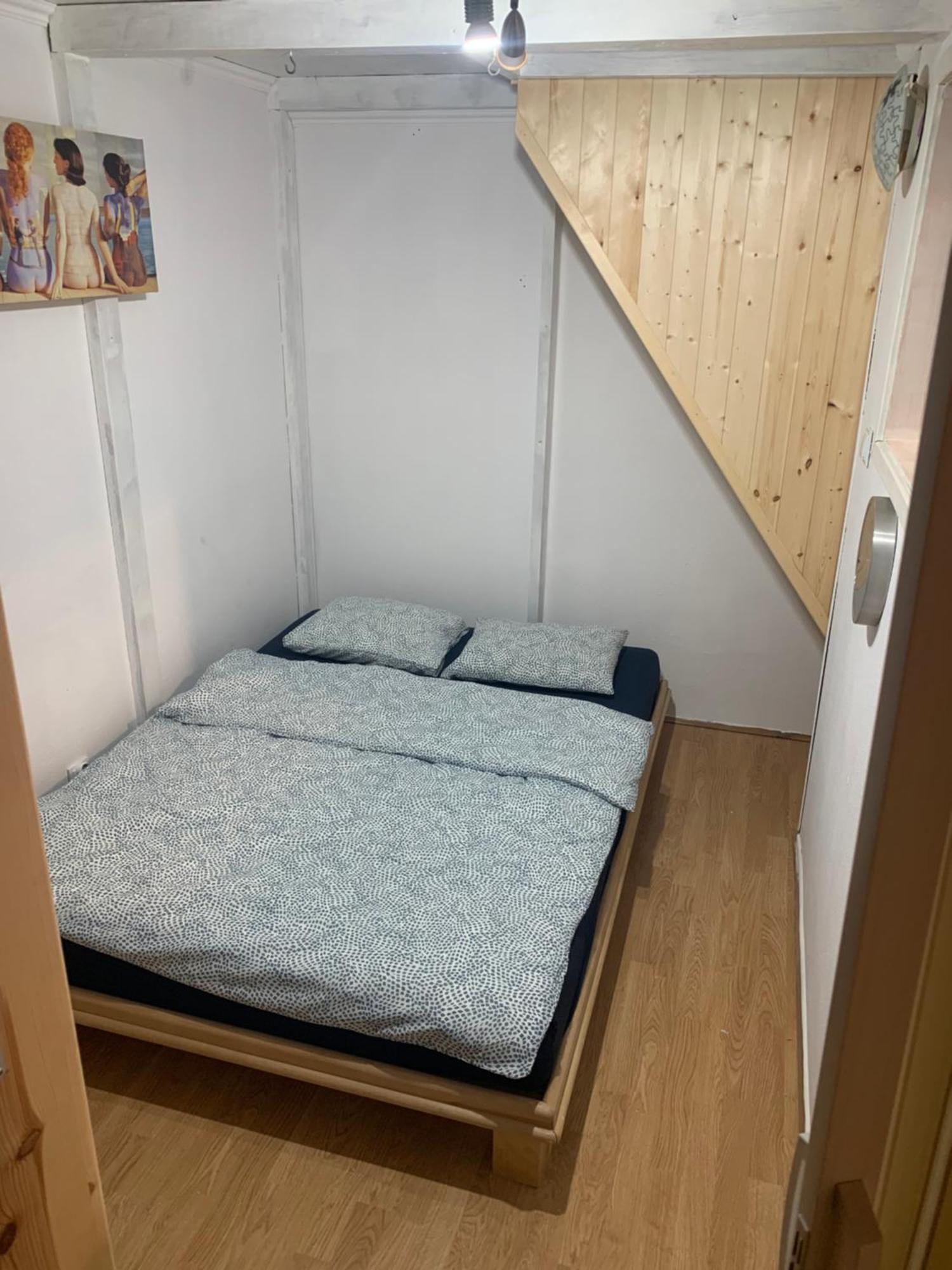 Appartamento Zakatek Przemyśl Esterno foto